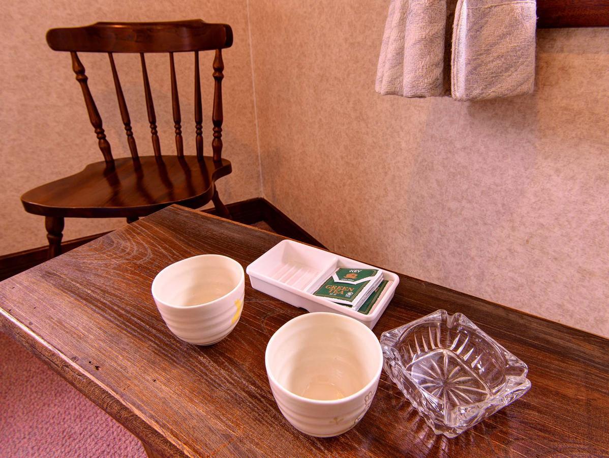 Resort Inn Chirorian 高山 外观 照片