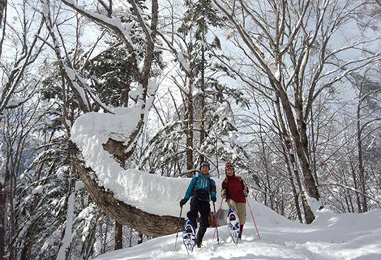 Resort Inn Chirorian 高山 外观 照片