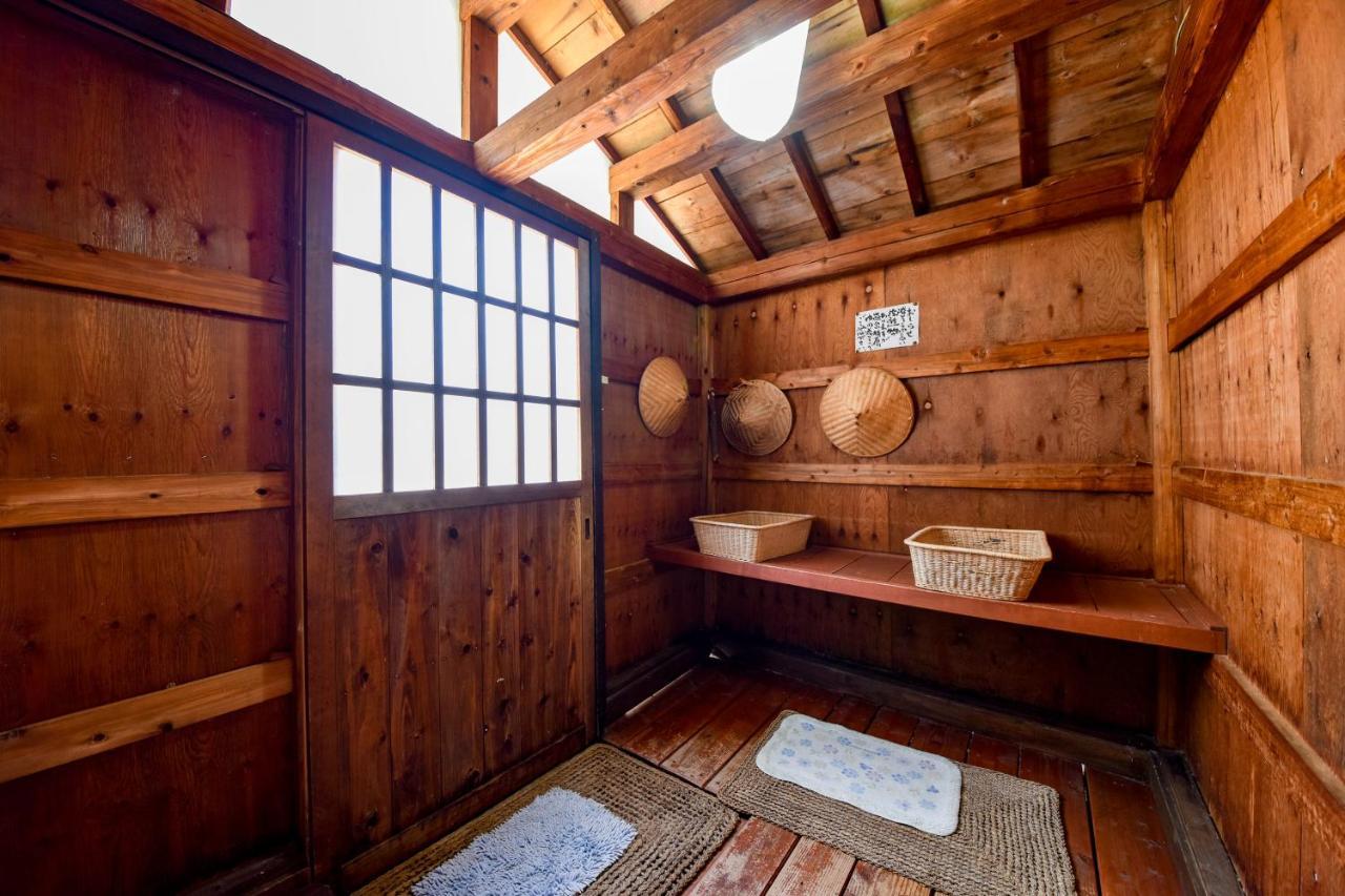 Resort Inn Chirorian 高山 外观 照片