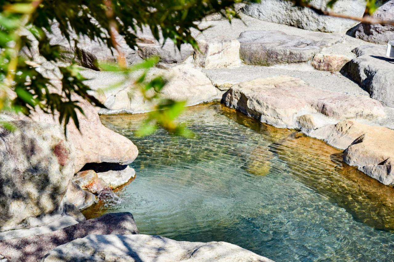 Resort Inn Chirorian 高山 外观 照片