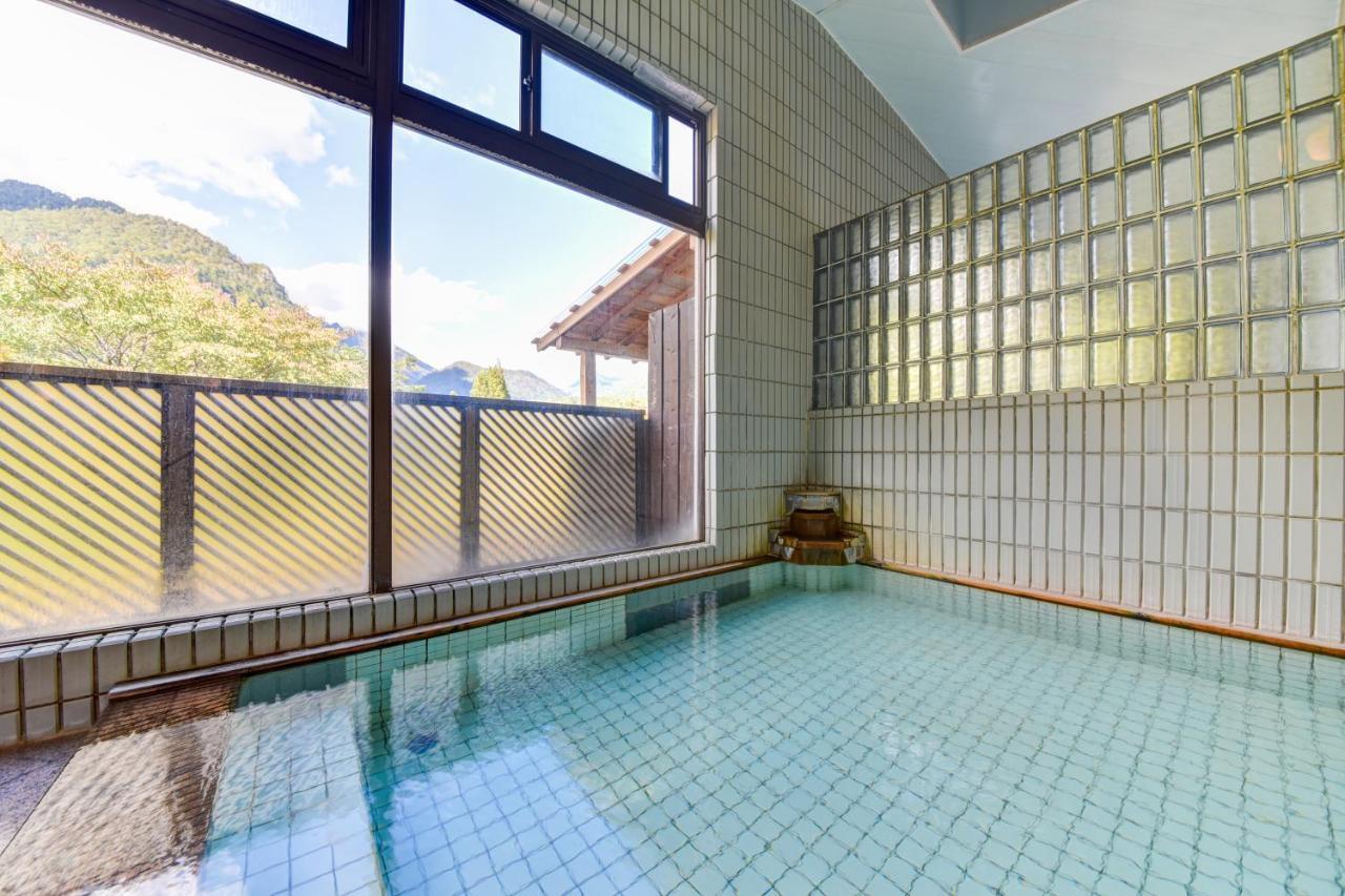 Resort Inn Chirorian 高山 外观 照片